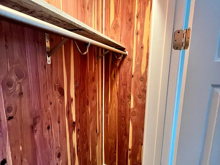 1623 Quarrier St #C — Photo 24