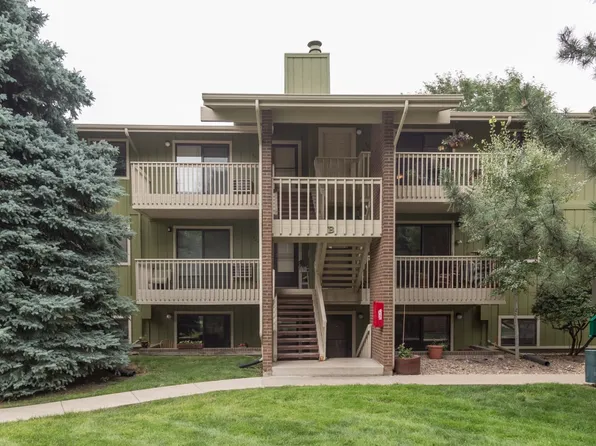 2800 Kalmia Ave, Boulder, CO