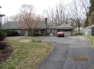 740 Bryn Mawr Ave, Newtown Square, PA 19073