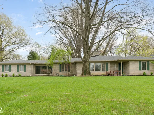 7575 Holliday Dr W, Indianapolis, IN 46260