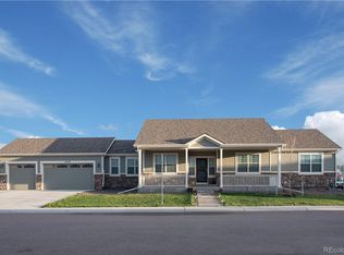 56130 E 25th Ave, Strasburg, CO 80136