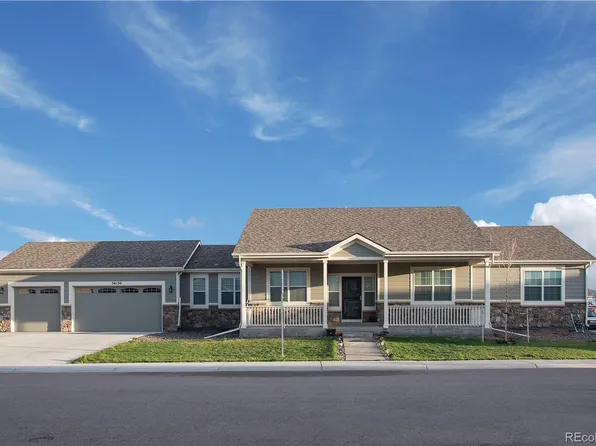 56130 E 25th Avenue, Strasburg, CO 80136