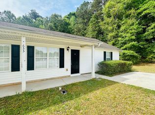 655 Baron Dr UNIT B, Monroe, GA