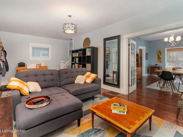 331 W Kenwood Way, Louisville, KY 40214