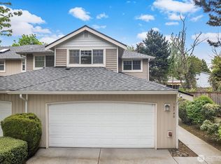 Morgan Court, Renton, WA 98055