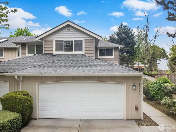 18740 109th Lane SE, Renton, WA 98055