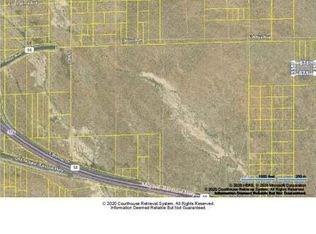 Altus Ave, Mojave, CA 93501