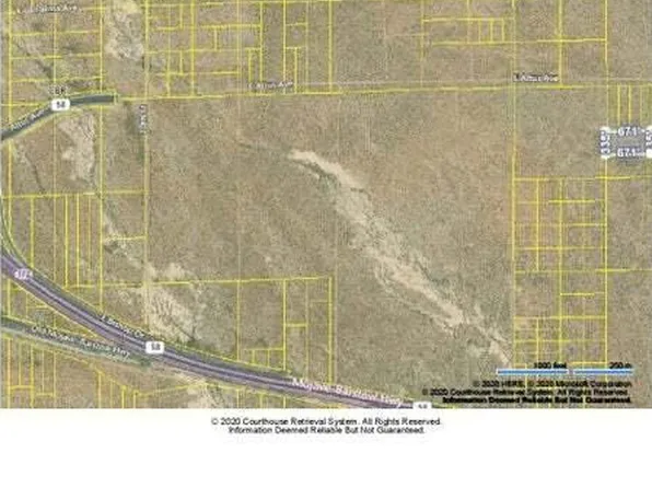 Altus Ave, Mojave, CA 93501