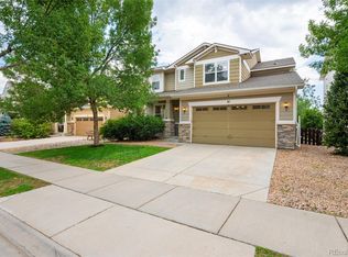 61 S High Street, Erie, CO 80516