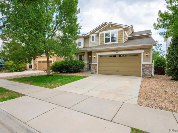 61 S High Street, Erie, CO 80516