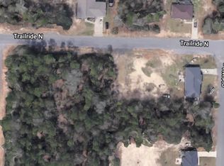 6959 Trailride N, Milton, FL 32570