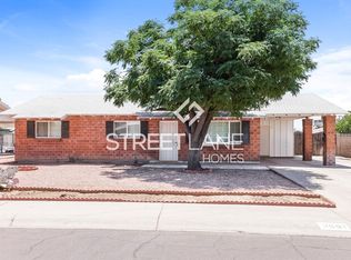 3601 W Belmont Ave, Phoenix, AZ 85051
