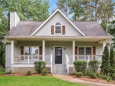 70 Plantation Ln, Acworth, GA, 30101