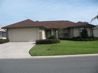 12589 SE 178th Lane Rd, Summerfield, FL 34491