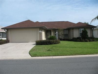12589 SE 178th Lane Rd, Summerfield, FL, 34491