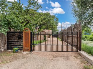 122 Jimenez St, Santa Fe, NM 87501