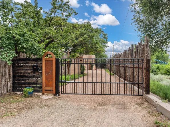 122 Jimenez St, Santa Fe, NM 87501