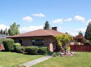 4715 Fowler Ave, Everett, WA 98203