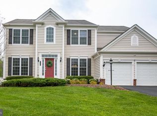 9136 Laurel Highlands Pl, Manassas, VA 20112