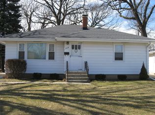 309 Oneill St, Joliet, IL 60436