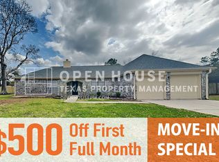 20702 Moss Agate Ct, Spring, TX 77388