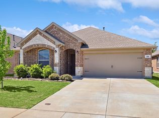 308 Copper Switch Dr, Anna, TX 75409