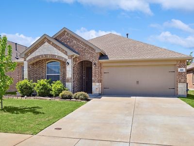 308 Copper Switch Dr, Anna, TX, 75409