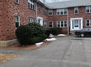 8 Berry St APT 4, Danvers, MA 01923