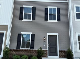 319 Sandy Bottom Cir, Ranson, WV 25438