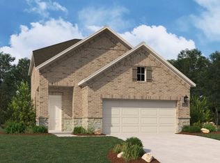 14166 Gallatin St, Pilot Point, TX 76258