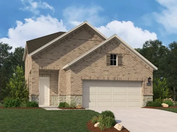 3647 Castle Dr, Celina, TX 75009