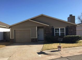 428 Manner Park Ave, Edmond, OK 73034