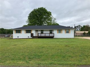 1206 Fairhaven Dr, Anderson, SC 29626