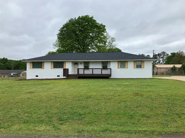 1206 Fairhaven Dr, Anderson, SC 29626