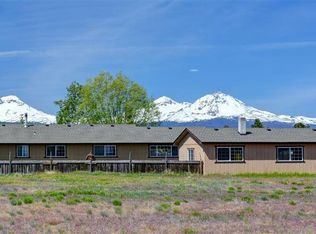 66841 Highway 20, Bend, OR 97703