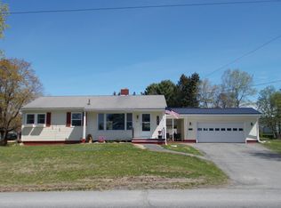 113 Academy St, Presque Isle, ME 04769