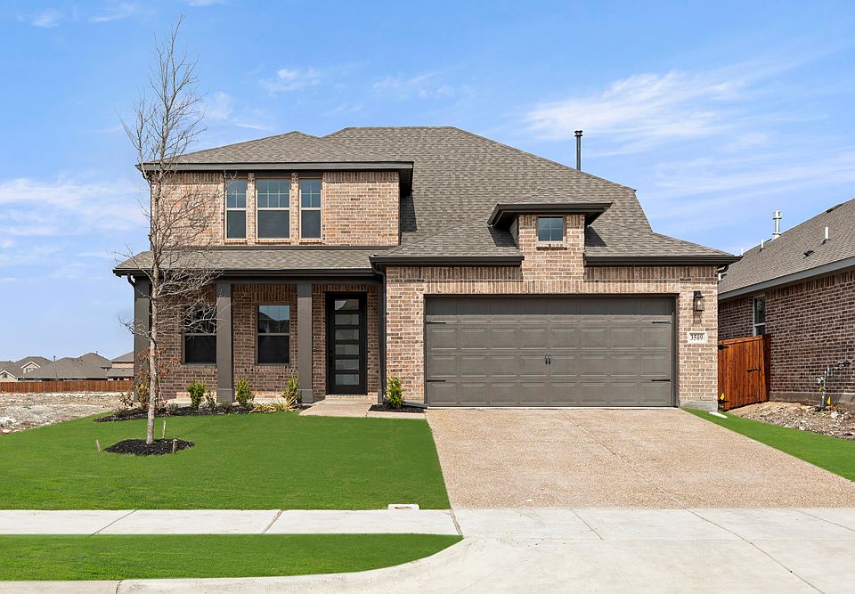 Exterior Design