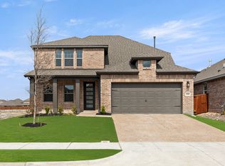 3509 Prickly Pear Path, Melissa, TX 75454