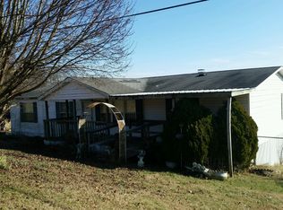 225 Brisco Rd, Blaine, TN 37709