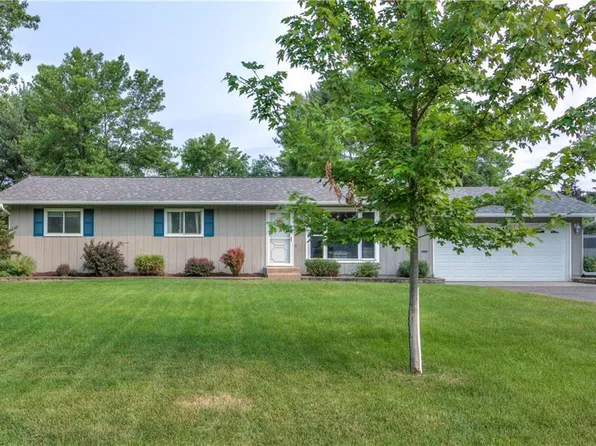 1013 Ballentine Road, Menomonie, WI 54751