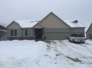 2248 Vansingel Lake Dr SW, Byron Center, MI 49315