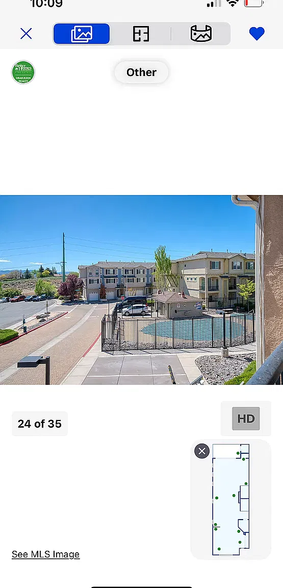 3 bed, 1591 sqft, $750 — Photo 4