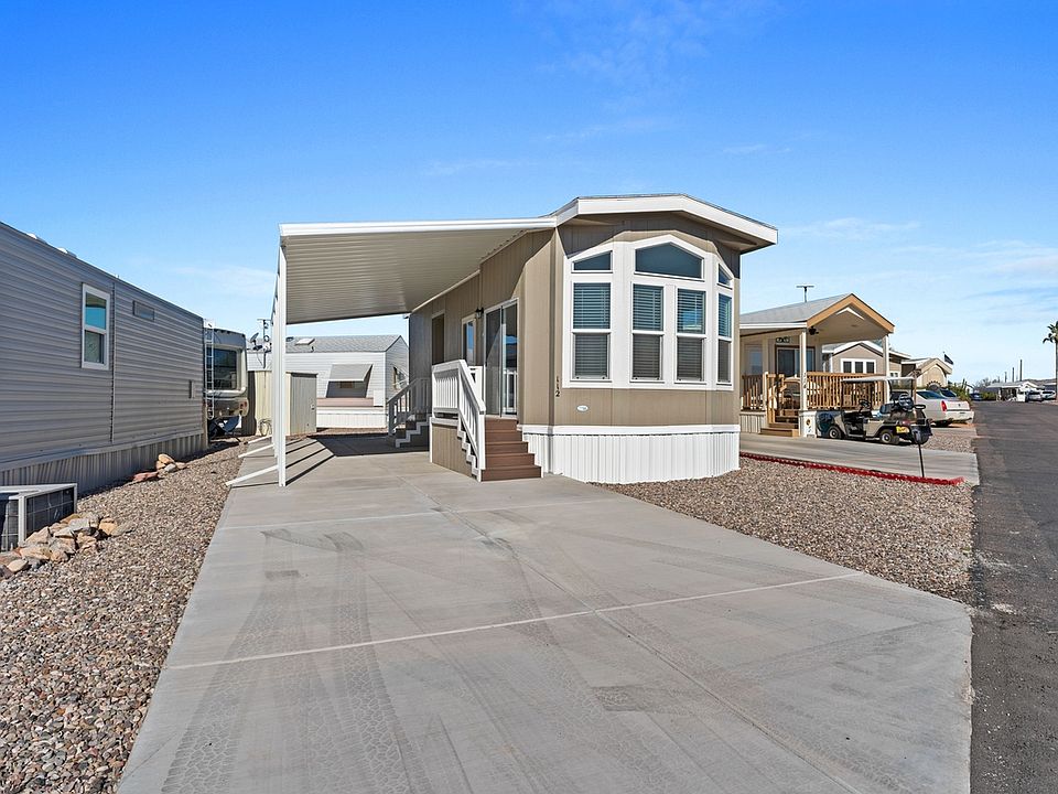 1st image of 16680 W Val Vista Blvd #112