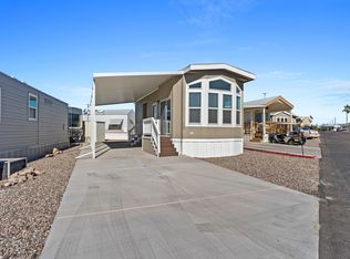 16680 W Val Vista Blvd #112, Casa Grande, AZ 85122