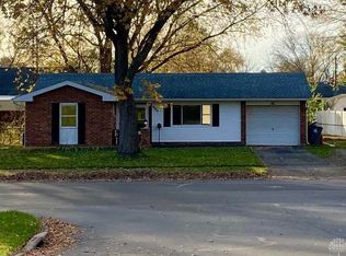 990 Stonyridge Ave, Troy, OH 45373