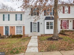 2922 Marsala Ct, Woodbridge, VA 22192