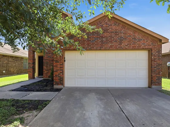 12219 Turchin Dr, Houston, TX 77014