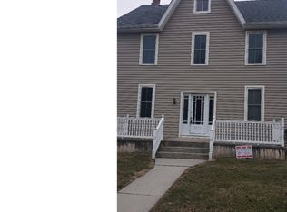 45 N 3rd St #1, Oxford, PA 19363