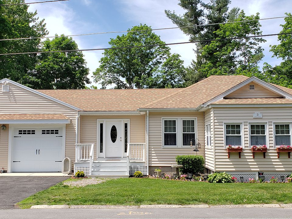 1st image of 3 Potter Ave