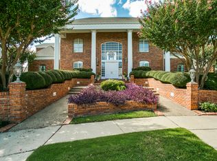 3420 Leigh Ct, Plano, TX 75025